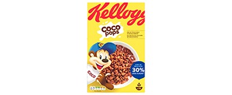 Kellogg's Coco Pops (480 Grams)