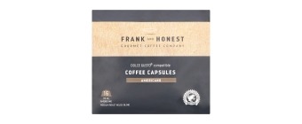 Frank & Honest Americano Pods