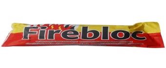 Firebloc Firelog (1 Piece)