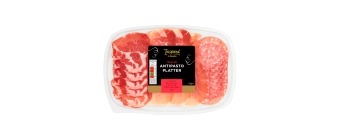 Inspired By Centra Italian Meat Platter 110g