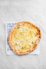 Cheesy Garlic Bread