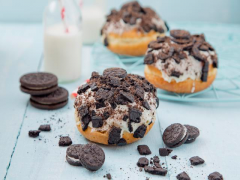 XO Oreo Donut | 112grm