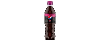 Pepsi Max Cherry