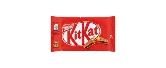 Kit Kat 4 Finger 41.5g