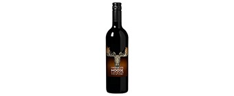 Chocolate Moose Carignan (75 Centilitre)