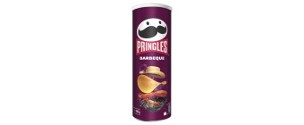 Pringles BBQ 165g
