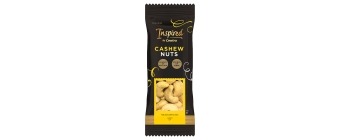 Inspired By Centra Cashews