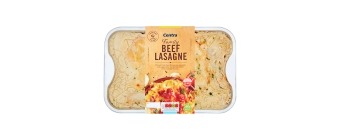 Centra Beef Lasagne 1.2kg