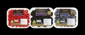 2 FOR €5 Inspired By Berries