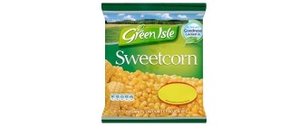 Green Isle Sweetcorn (450 Grams)
