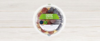 Centra Exotic Salad mix | 270grm