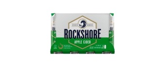 Rockshore Cider Can Pack 8 x 500ml