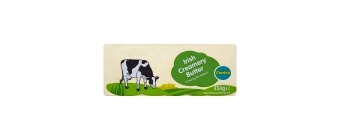 Centra Irish Creamery Butter 454grm