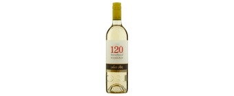 Santa Rita 120 Sauv/Blanc  (75 Centilitre)