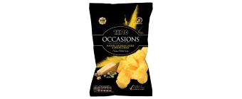 Tayto Occasions Crisps Cheese & Onion 135g