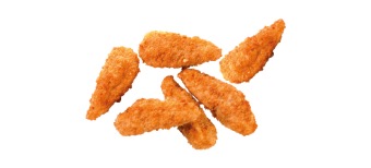 Battered Goujons