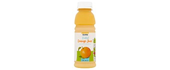 Centra Chilled Smooth Orange Juice (330 Millilitre)