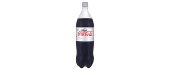 Diet Coke Contour (500ml)