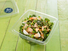 The Fit Turkey Salad