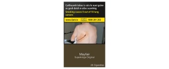 Mayfair Superking Original (26 Piece)