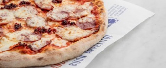 Create Your Own Pizza