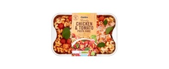Centra Chicken Pasta 1.2kg