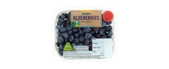 Centra Blueberries (125grm)