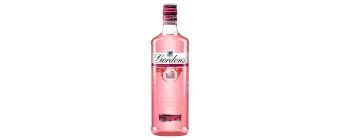 Gordon's Premium Pink Distilled Gin 70cl