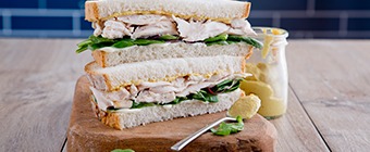 The Rotisserie Classic