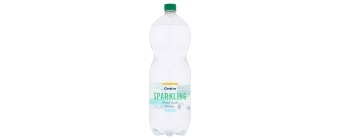 Centra Sparkling Water 2ltr