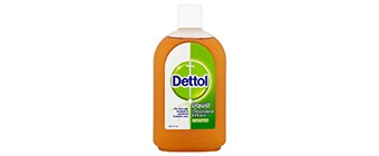 Dettol Antiseptic (500 Millilitre)