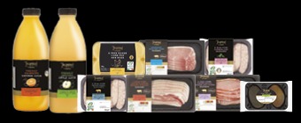 3 FOR €6 Inspired By Breakfast Bundle