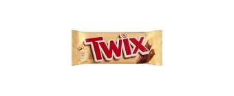 Twix Twin 50g