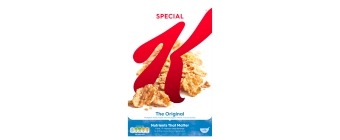 Kelloggs Special K (500 Grams)