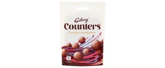 Galaxy Counters Pouch 122g