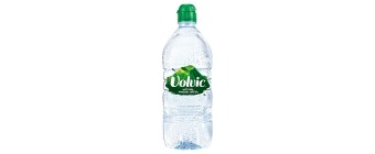 Volvic Sports Cap | 1ltr