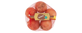 Centra Onion Net (5 Piece)