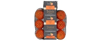 Inspired By Centra Clemengold Net (800 Grams)