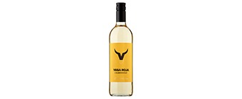 Vega Roja Chardonnay (75 Centilitre)