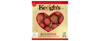 Keogh's Roosters (2kg)