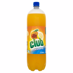 Club Rock Shandy 1.75Ltr