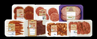 3 FOR €10 Fresh Meat & Fish