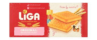 Liga Original (175 Grams)