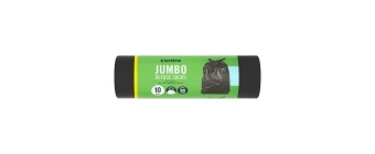 Centra Jumbo Refuse Bags 10 Piece