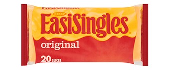 Easisingles 20'S (400 Grams)
