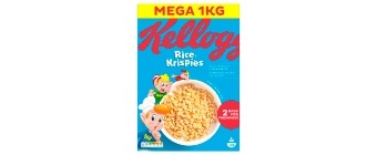 Rice Krispies Mega Pack 1kg
