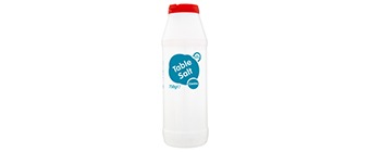 Centra Table Salt  (750 Grams)