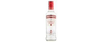 Smirnoff Vodka