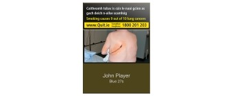 John Player Blue Big Box (27 Piece)