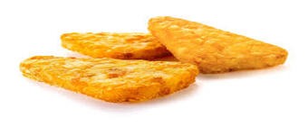 Hash Brown